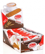 CAVANNA BISCOTTI PZ.30 GRANO INTEGRALE